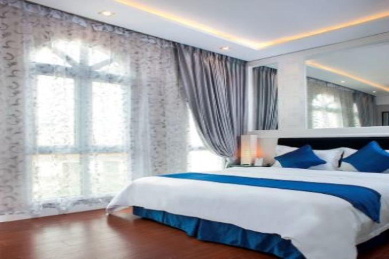 Minerva Church Hotel Hanoi Zewnętrze zdjęcie