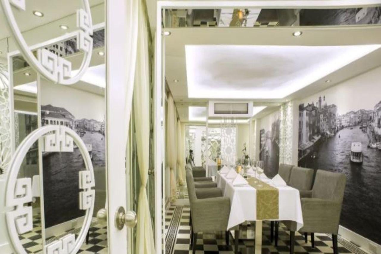 Minerva Church Hotel Hanoi Zewnętrze zdjęcie