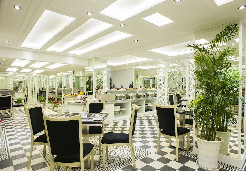 Minerva Church Hotel Hanoi Zewnętrze zdjęcie
