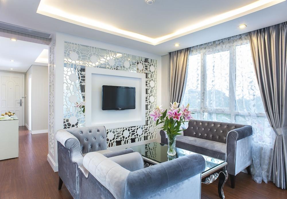 Minerva Church Hotel Hanoi Zewnętrze zdjęcie