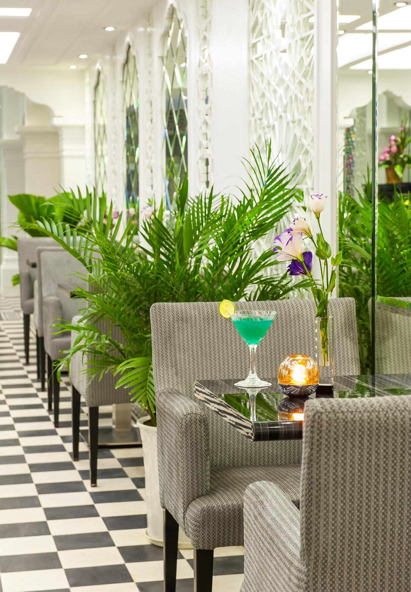 Minerva Church Hotel Hanoi Zewnętrze zdjęcie