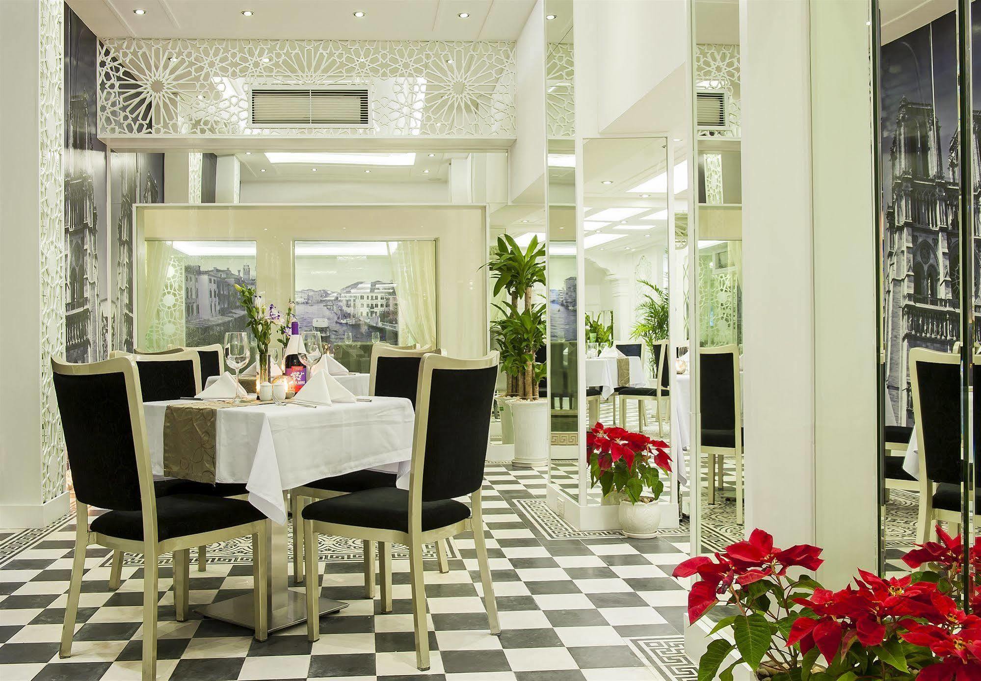 Minerva Church Hotel Hanoi Zewnętrze zdjęcie