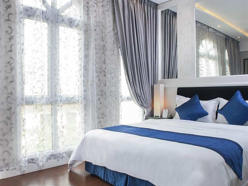 Minerva Church Hotel Hanoi Zewnętrze zdjęcie